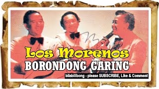 LOS MORENOS (Borondong Garing) - Lagu Kenangan Lagu Nostalgia Populer Indonesia | bilabilibong