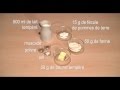 Recette bchamel  au cook expert magimix  habiaguecom