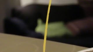 Is it possible to see through small objects? @MathiasKp