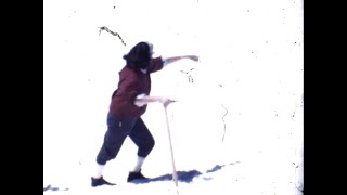 Naama Guggenheim - Let me move mountains (Official Video)