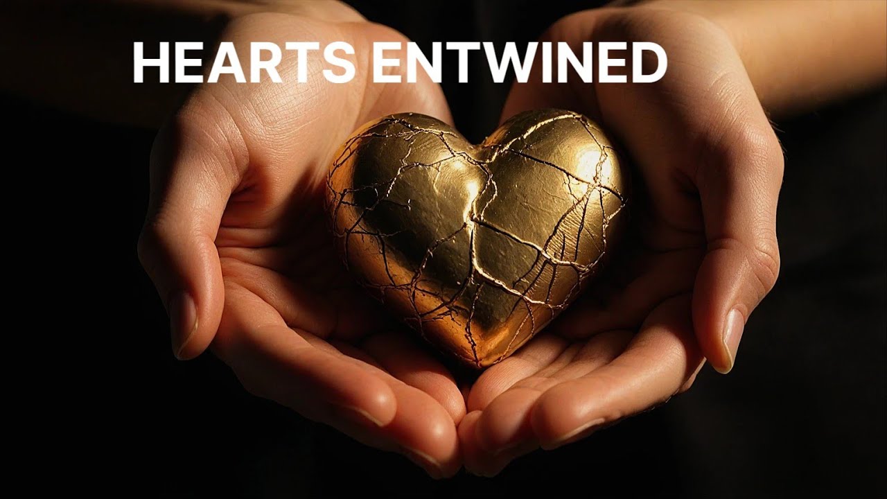 HEARTS ENTWINED | DE WET ACOUSTIC MUSIC PRODUCTION