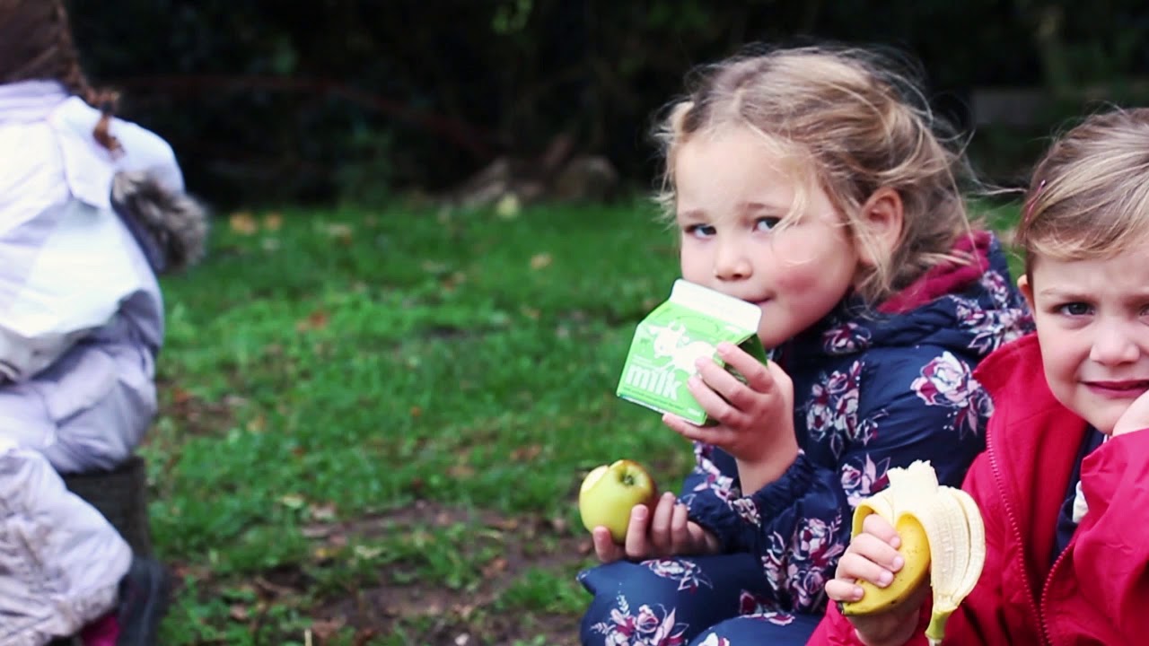 welcome-to-st-john-s-ce-first-school-bishopswood-youtube