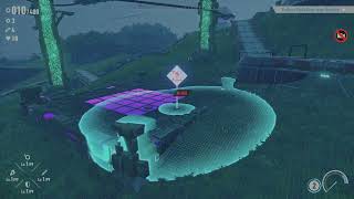 Information How To Complete M 016 Puzzle | Sonic Frontiers Guide