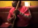 Lucky Peterson - Private Concert - Paris