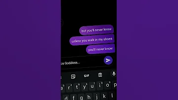 You Never Know BLACKPINK Chat Lyrics 