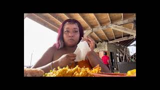 PIERONE MONTEGO BAY HONEST REVIEW!!!! FOOD+FUN+VIBES🤪🤸🏽‍♀️