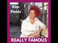 Kim Fields PODCAST