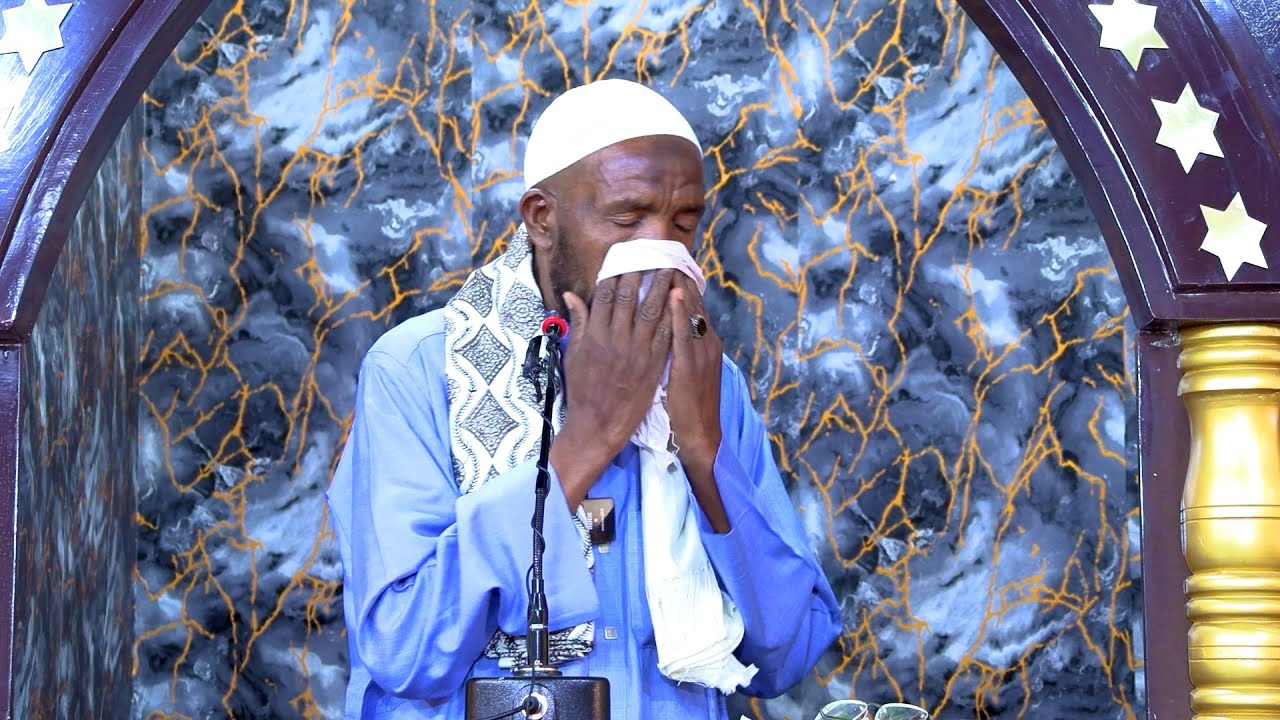 Hagaajinta Tarbiyada Awlaadda || Sh Maxamed Haybe Geelle