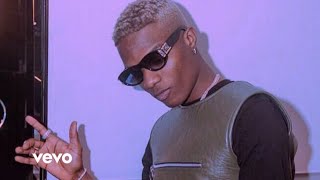 Wuzikd - SKELETUN (official music layirec video )