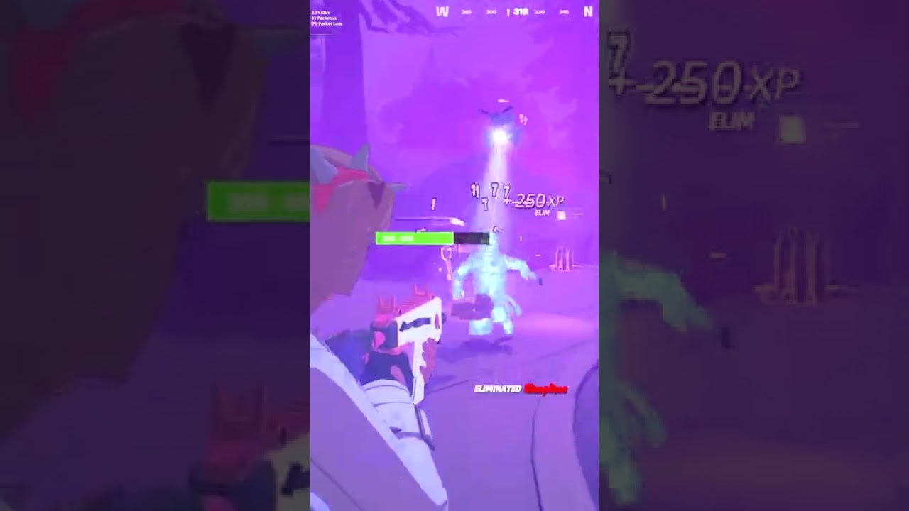 Deal Damage To Opponents With A Legendary Weapon Fortnite Challenge Guide 