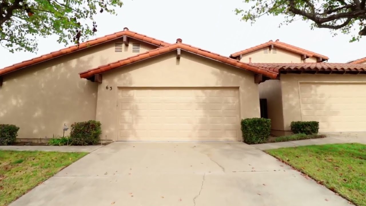 HOA Community Painting Services in Nipomo, CA | New Life Painting