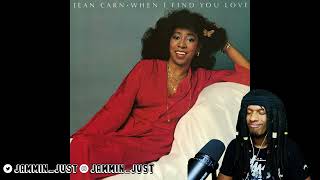 FIRST TIME HEARING Jean Carne - My Love Don't Come Easy REACTION