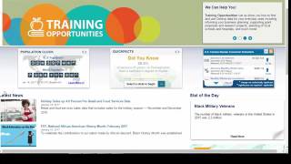 SM323 New Services Local Demographics & Segments