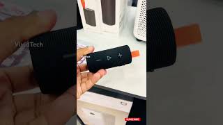 Xiaomi Mi Sound Portable Speaker Tamil | VividTech