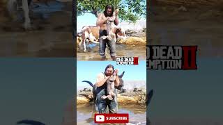 #shortvideos#shortsviral #rdr2#ytshorts #ytshort #shortfeed #shorts #viral #gaming #rdr2online
