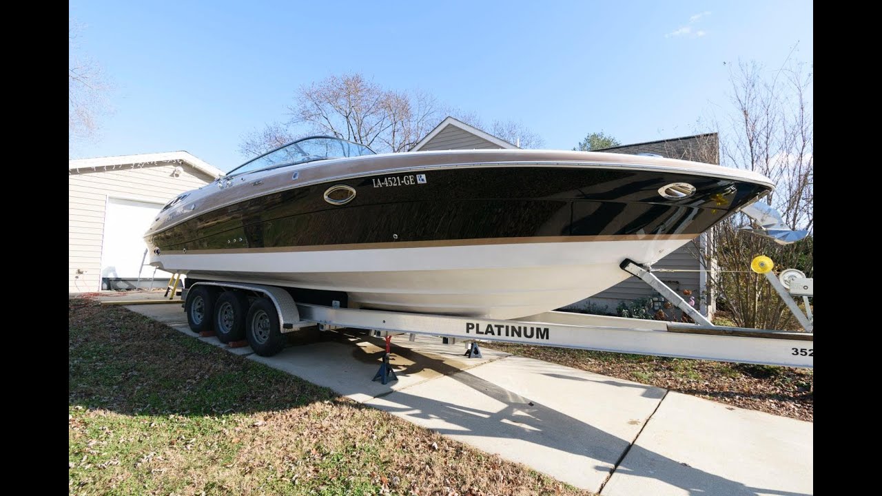 2009 Four Winns H310 Bowrider Crossover - (Sold) - Todd Wittman (410) 310-6174