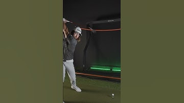 Kyle Berkshire Destroys Cheap Golf Net