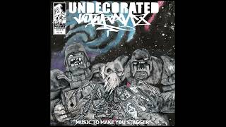 Undecorated Veteranz - 03. Shelfshock