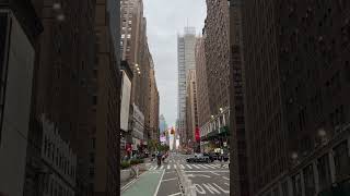 Living in NYC: A Nomad&#39;s Tiny Slice of Big City Life #NewYork #NomadLife