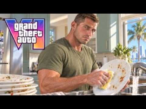 GTA 6 Might Be TOO Realistic!? (GTA 6 News)