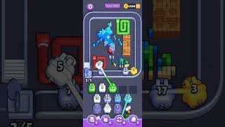 Details Pixel Flow Level 2235 Hard  News