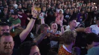Mindforce - All Facts - LIVE at Furnace Fest 2023