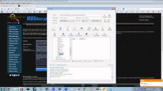 Hacker un site - Exploiter une Faille SQL avec Havij