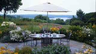 100 Bath Road video tour