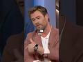Chris Hemsworth's Kid Surprised Everyone