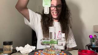 Ice Cold Rips