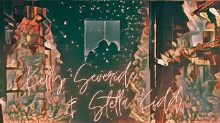 Kelly Severide & Stella Kidd