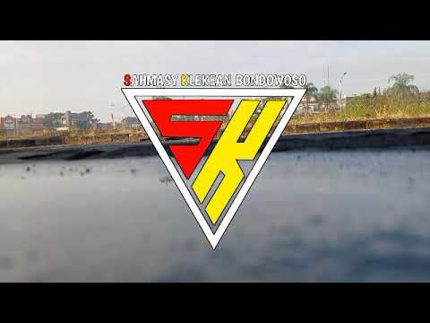 Kopi Dangdut cover sholawat al-mahabbah | sahmasy klekean