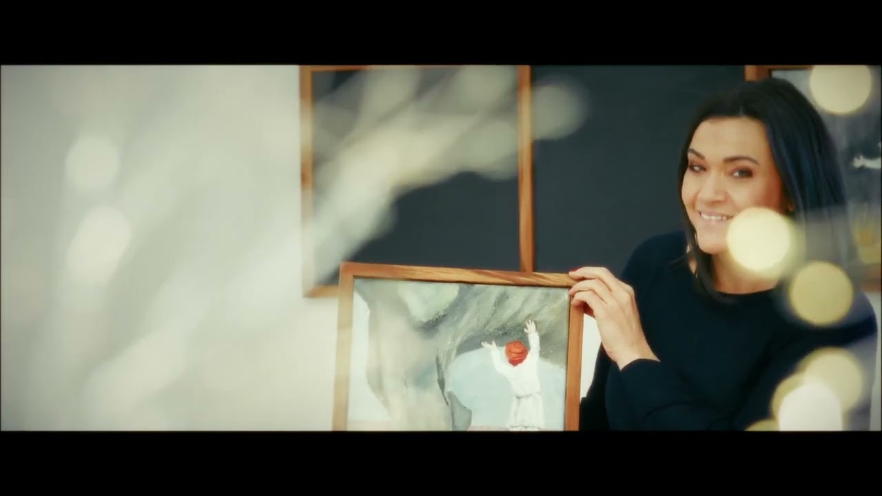 Ein gemeinsames Bild zu Weihnachten