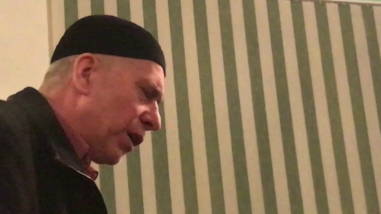 Lopov sa abdestom (Zanimljivo) hfz. Cajlakovic