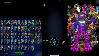 FNaF AR Alt Stream