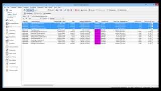 Creating Standing Orders with Repeat Cycles in Spire 2015