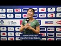 Double Paralympic champion Sarina Satomi looks ahead to Paris!
