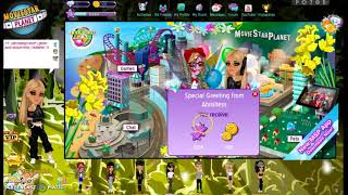 talking stuff - MSP screenshot 2