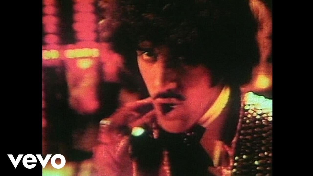 Thin Lizzy Documentary Part 1 of 4