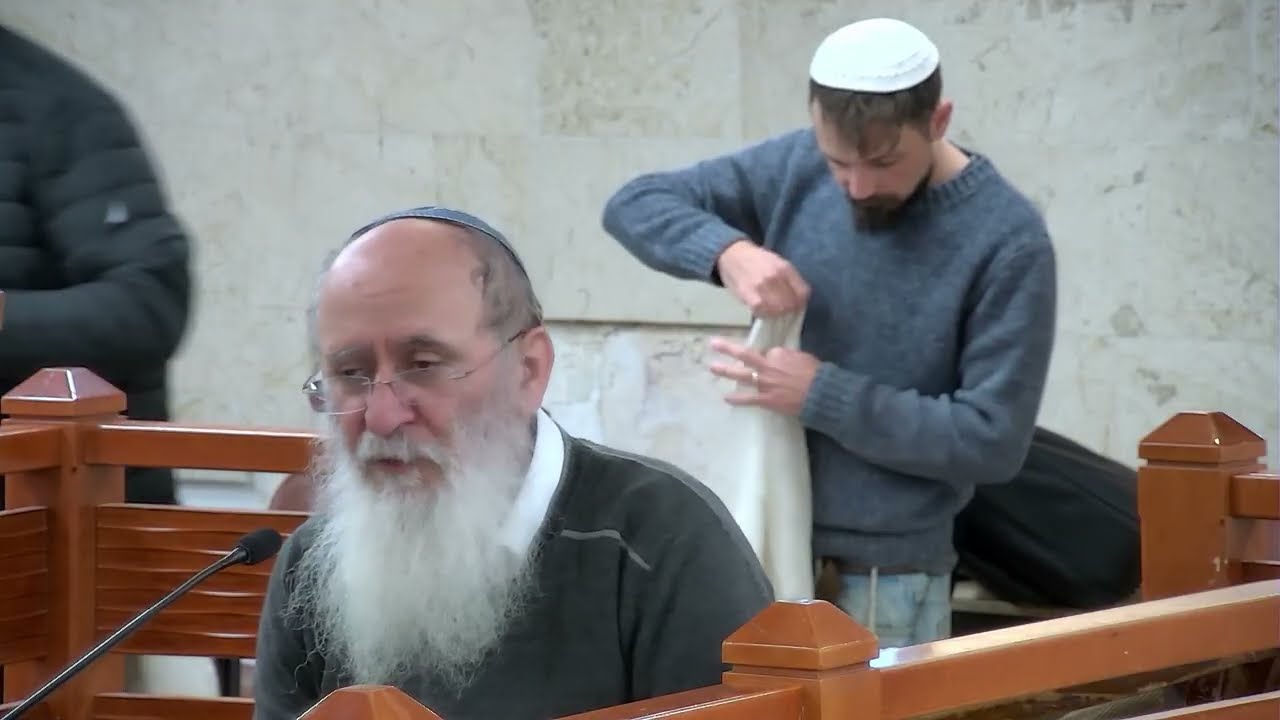 קדושת המשפט בישראל