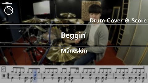 Måneskin - Beggin