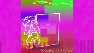 Missing Texture - Regrettably Funky Night OST (Regretevator FNF Mod)