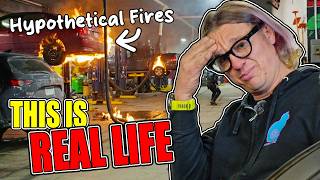 What They Don't Tell You About Running 4 Auto Repair Shops