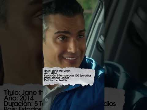 THE 3 BEST SERIES BY JAIME CAMIL