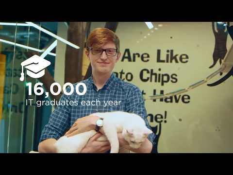 Why choose Ukrainian IT-Company for Mobile Apps & Software Development? - video from Coreteka