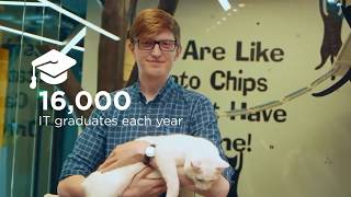 Why choose Ukrainian IT-Company for Mobile Apps & Software Development? screenshot 5