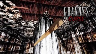 Granny's Curse Full Gameplay