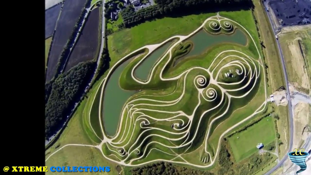 Northumberlandia The Lady Of The North YouTube northumberlandia-the-lady-of-the-north-youtube