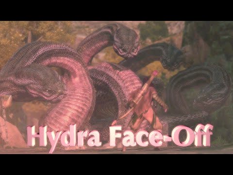 Video: Face-Off: Dragon's Dogma