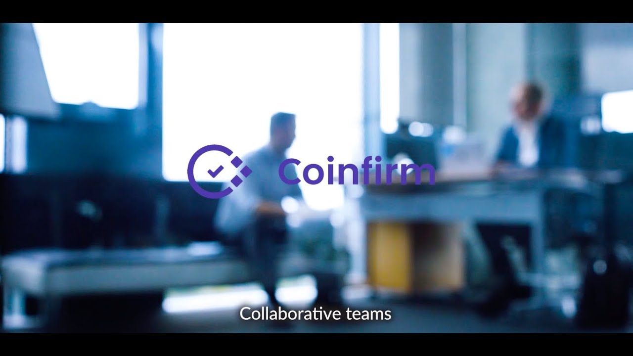 About Coinfirm